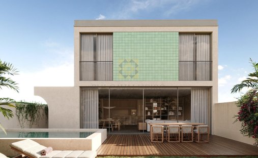 Haus in Perafita, Lavra e Santa Cruz do Bispo, Distrikt Porto, Portugal 1