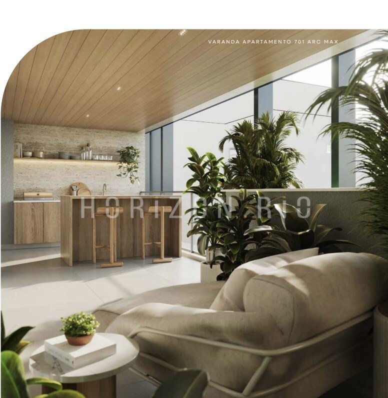 Apartment in Rio de Janeiro, State of Rio de Janeiro, Brazil 1 - 15889915