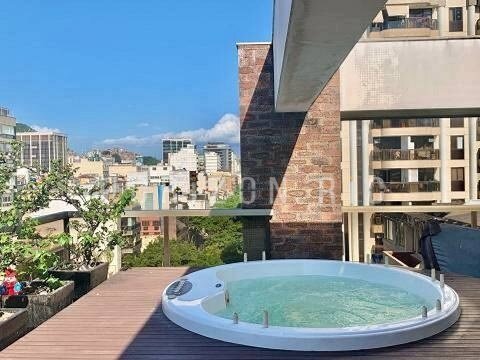 Apartment in Rio de Janeiro, State of Rio de Janeiro, Brazil 2 - 14698715