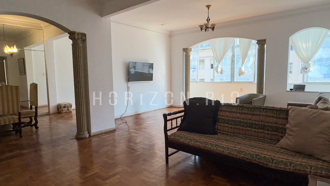 Apartment in Rio de Janeiro, State of Rio de Janeiro, Brazil 4 - 15396230