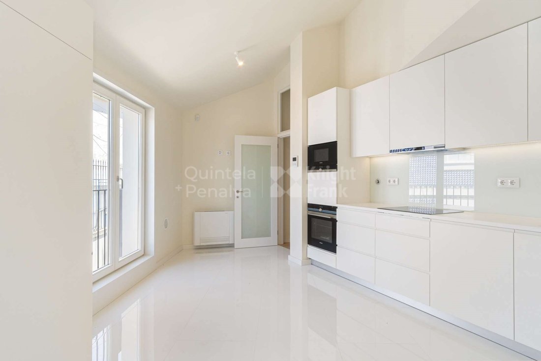 Apartment in Aldoar, Foz do Douro e Nevogilde, Porto District, Portugal 3 - 15425615