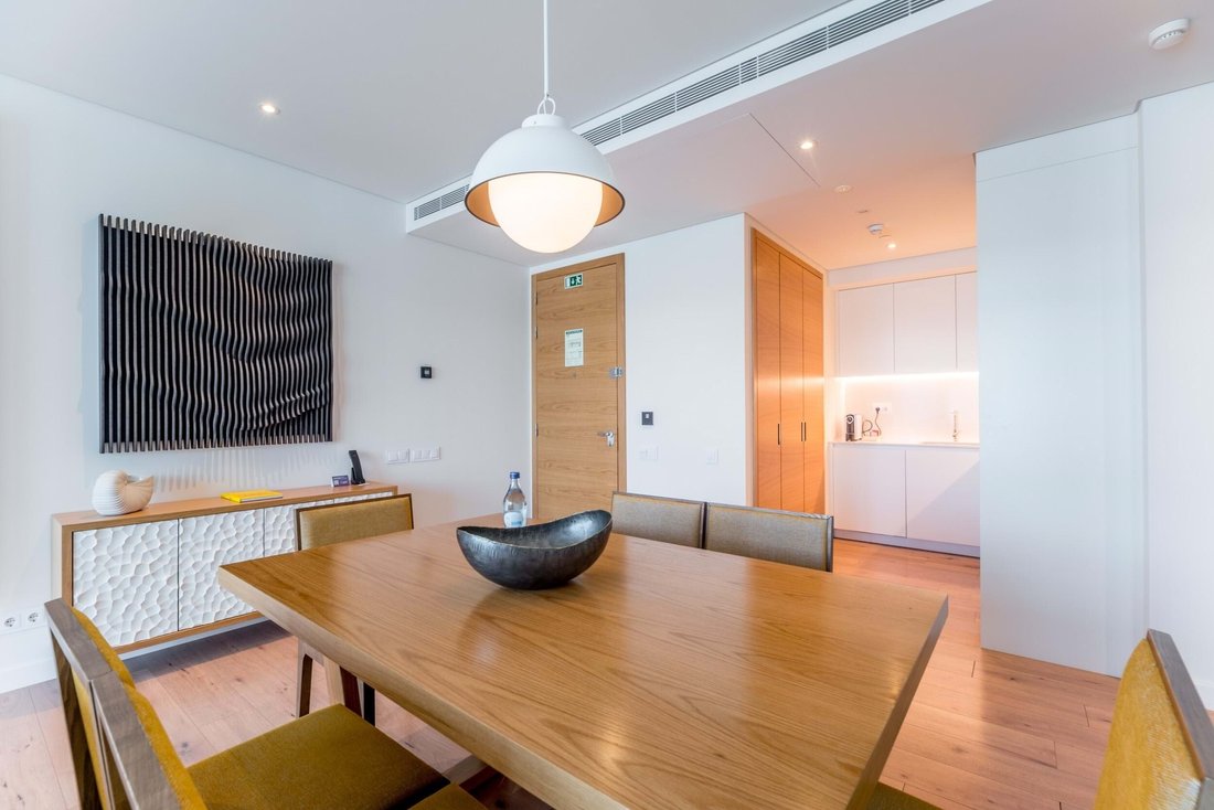 Apartment in Belem, Lisbon, Portugal 4 - 14995653