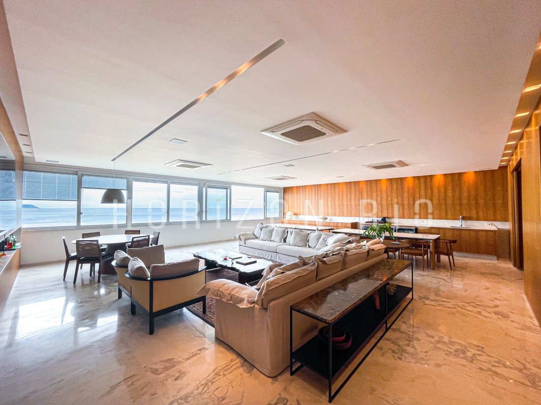 Apartment in Rio de Janeiro, State of Rio de Janeiro, Brazil 2 - 14698843