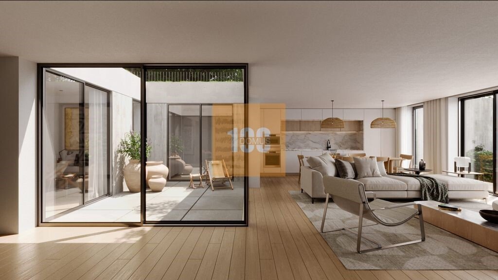 Apartment in Paranhos, Porto District, Portugal 1 - 16599090