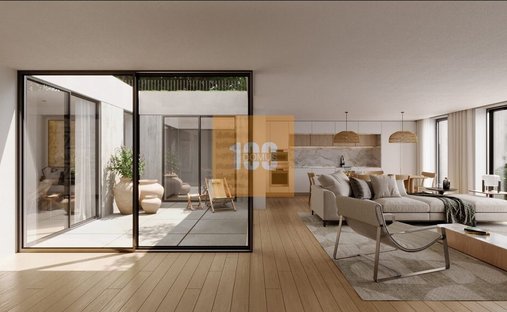 Apartment in Paranhos, Porto District, Portugal 1
