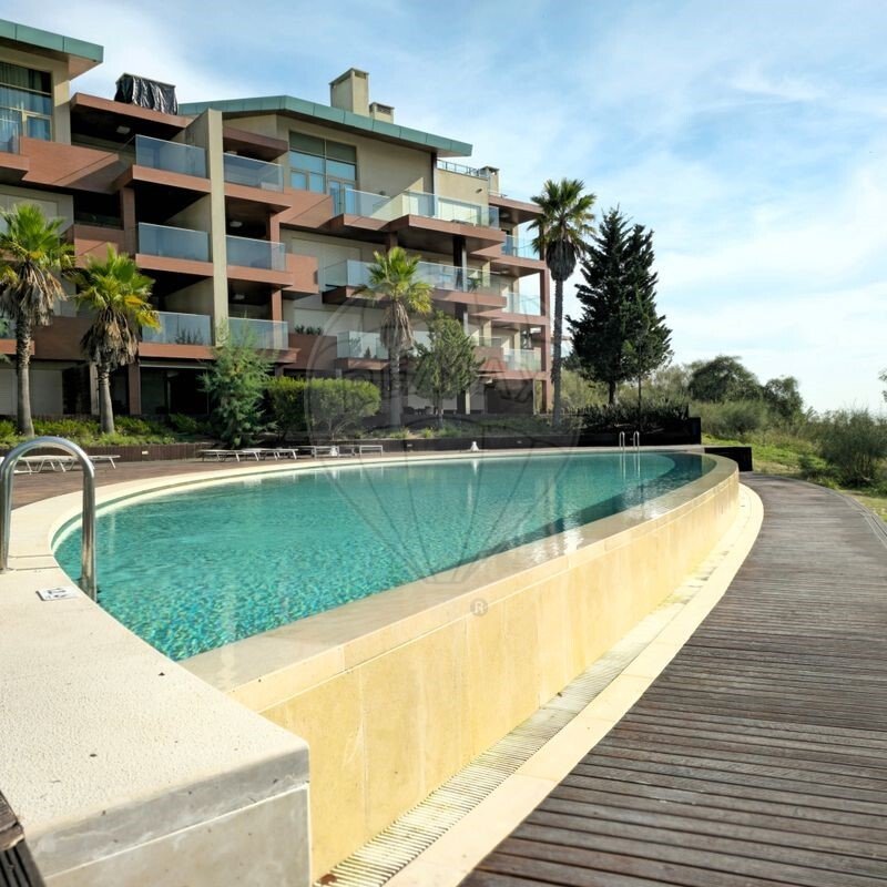 Apartment in Carvalhal, Setubal, Portugal 1 - 15956464