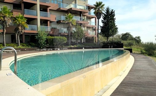 Apartment in Carvalhal, Setubal, Portugal 1