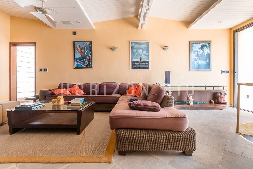 Apartment in Rio de Janeiro, State of Rio de Janeiro, Brazil 5 - 14698778