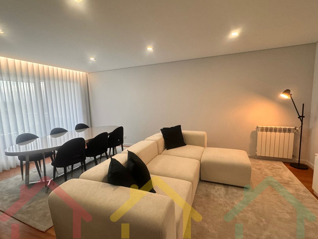 Apartment in Gondomar (Sao Cosme), Valbom e Jovim, Porto District, Portugal 2 - 14532723