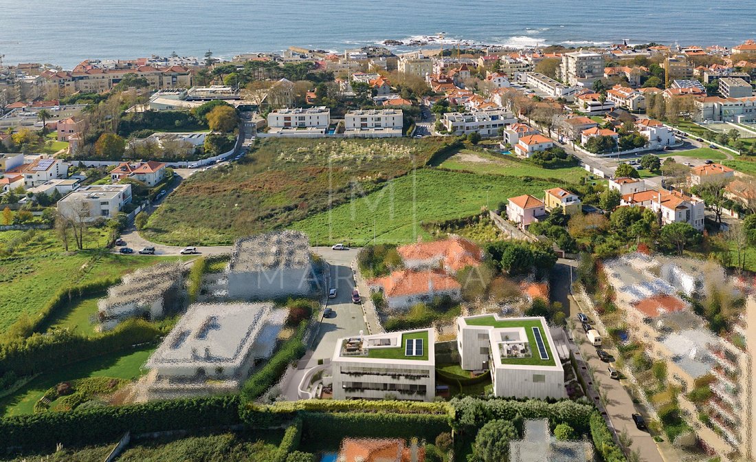 Villa in Aldoar, Foz do Douro e Nevogilde, Porto District, Portugal 2 - 15125968