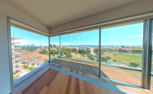Apartment in Belem, Lisbon, Portugal 1