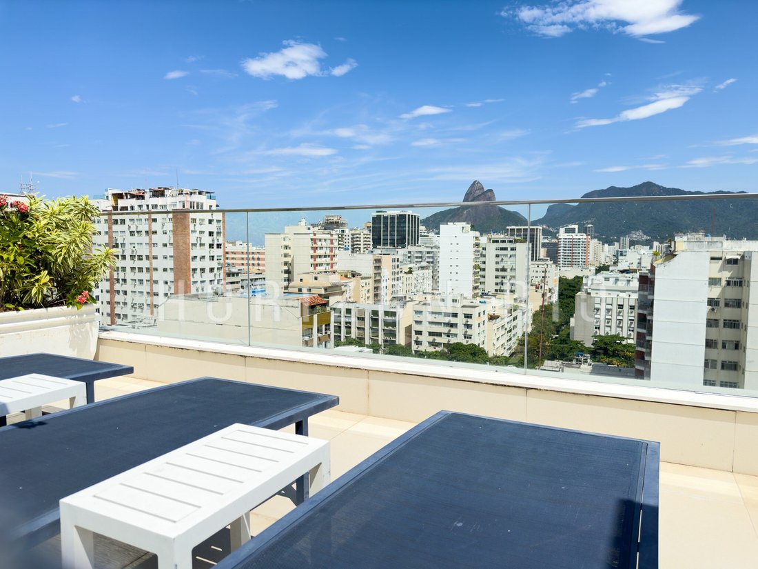 Apartment in Rio de Janeiro, State of Rio de Janeiro, Brazil 3 - 14698665