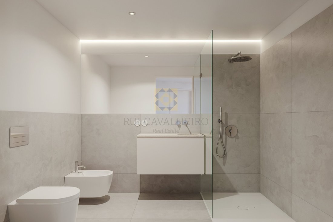 Apartment in Bonfim, Porto District, Portugal 4 - 16601081