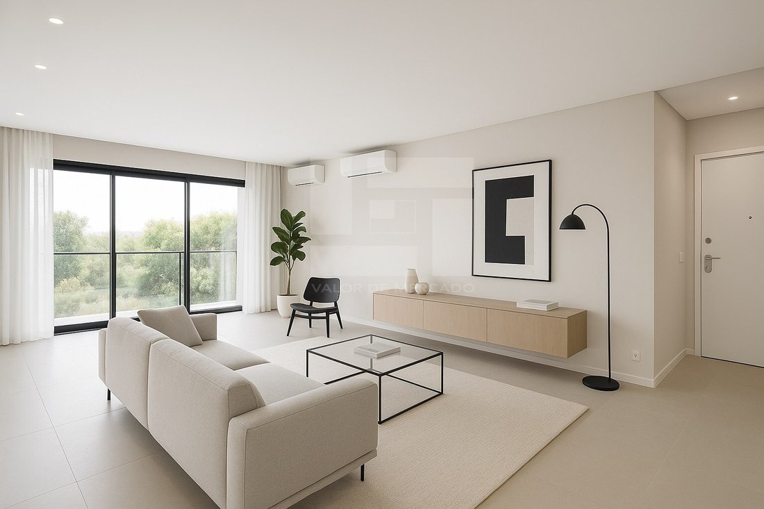 Apartment in Repeses e Sao Salvador, Viseu District, Portugal 1 - 16099541