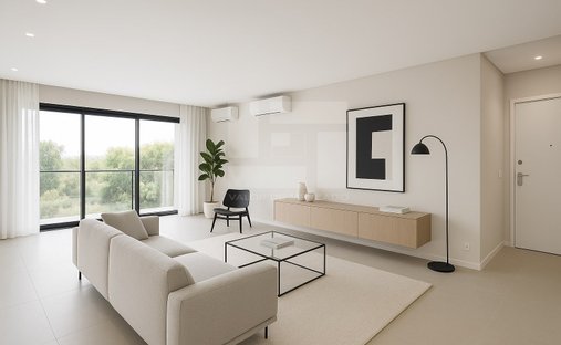 Apartment in Repeses e Sao Salvador, Viseu District, Portugal 1