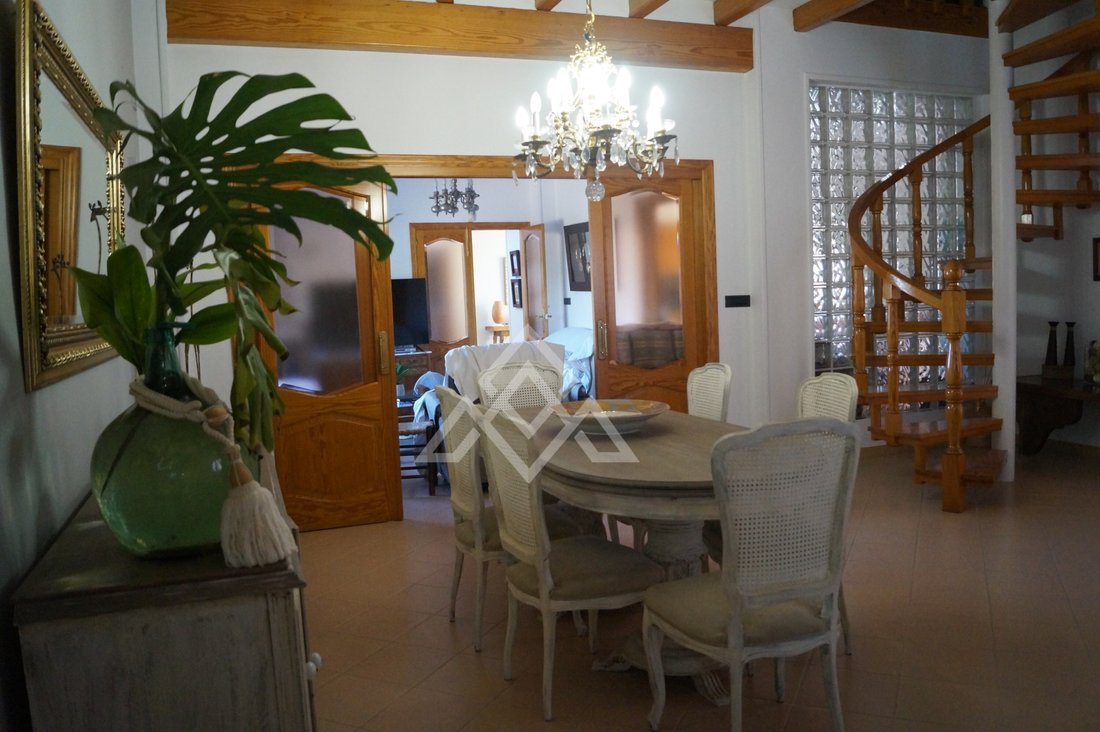 Finca in Oliva, Valencian Community, Spain 3 - 16291675