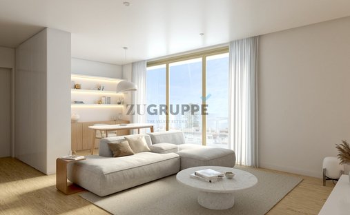 Apartment in Gloria e Vera Cruz, Aveiro District, Portugal 1