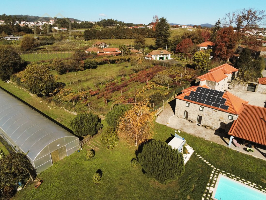 Finca in Astromil, Porto District, Portugal 2 - 16608825