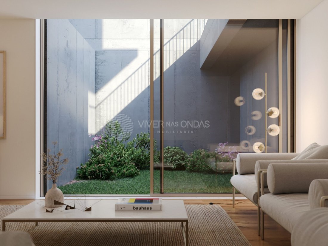 House in Arcozelo, Porto District, Portugal 5 - 16699396