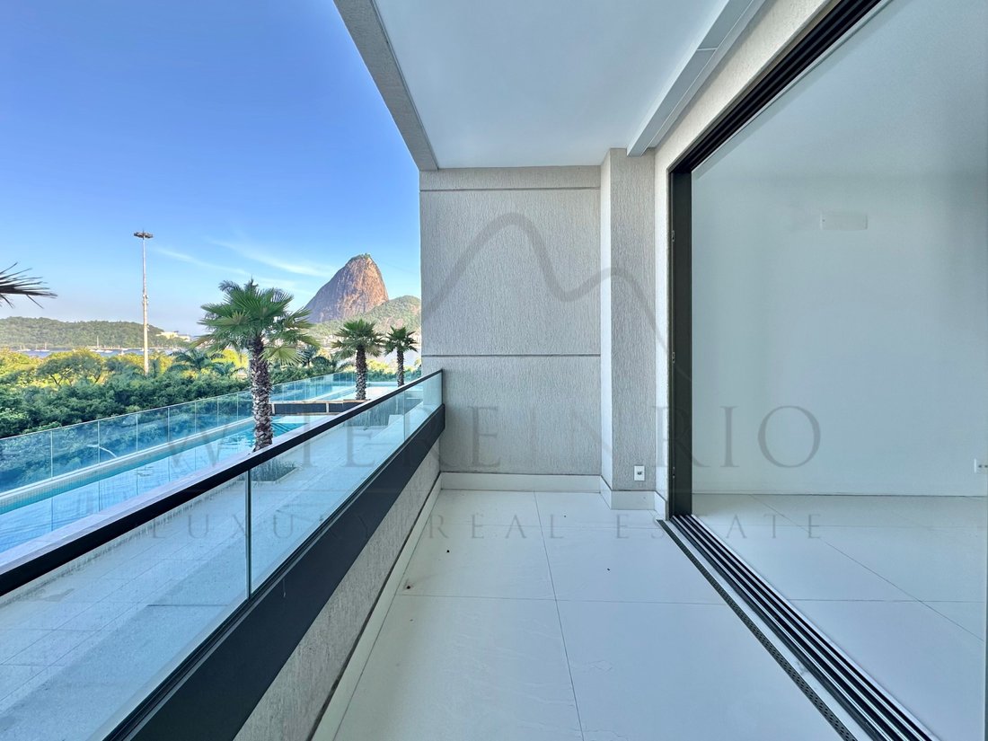 Apartment in Rio de Janeiro, State of Rio de Janeiro, Brazil 1 - 15005181