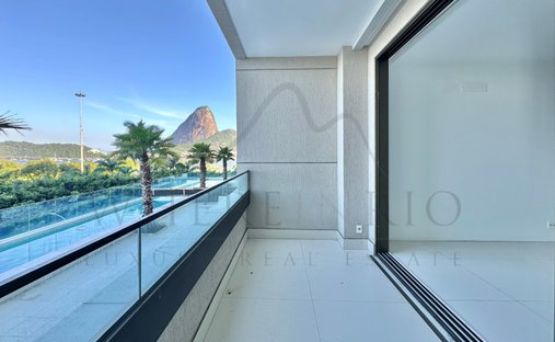 Wohnung in Rio de Janeiro, Rio de Janeiro, Brasilien 1