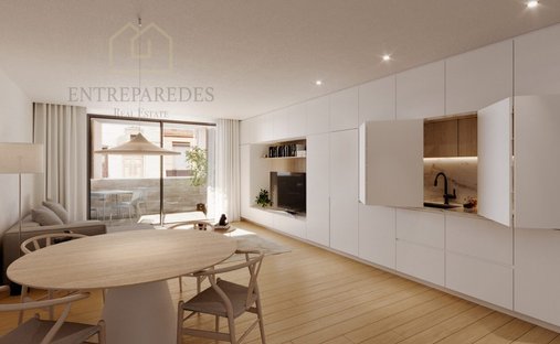 Apartment in Paranhos, Porto District, Portugal 1