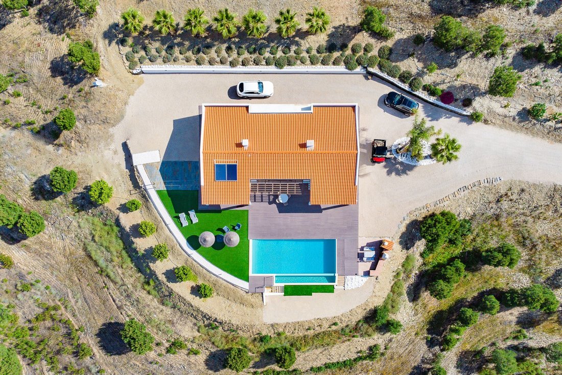 Estate in Sao Miguel do Pinheiro, Beja District, Portugal 3 - 16563412