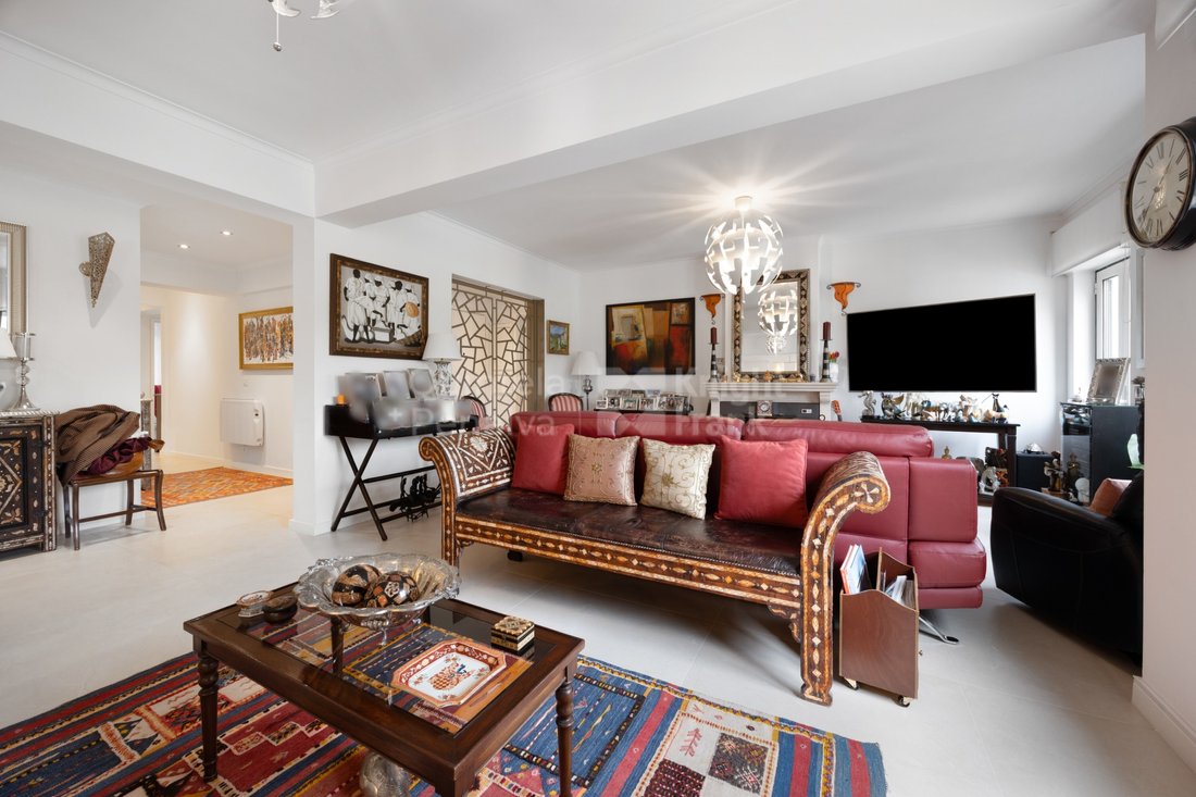 Apartment in Santa Clara, Lisbon, Portugal 1 - 16598604
