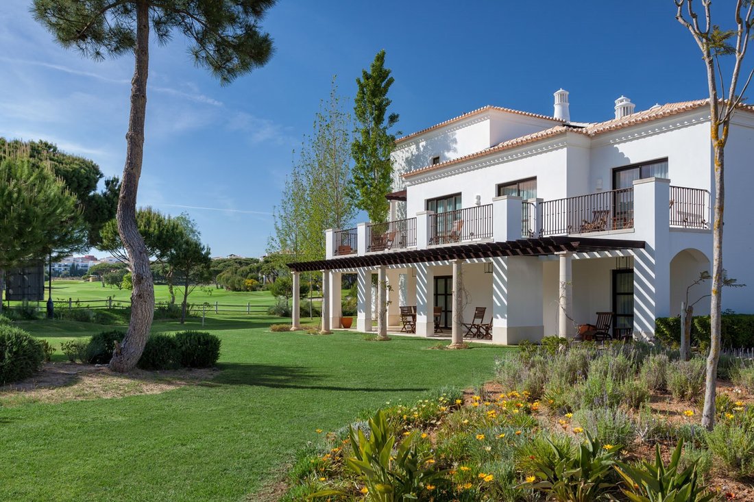 Apartment in Olhos de Agua, Algarve, Portugal 1 - 16064978
