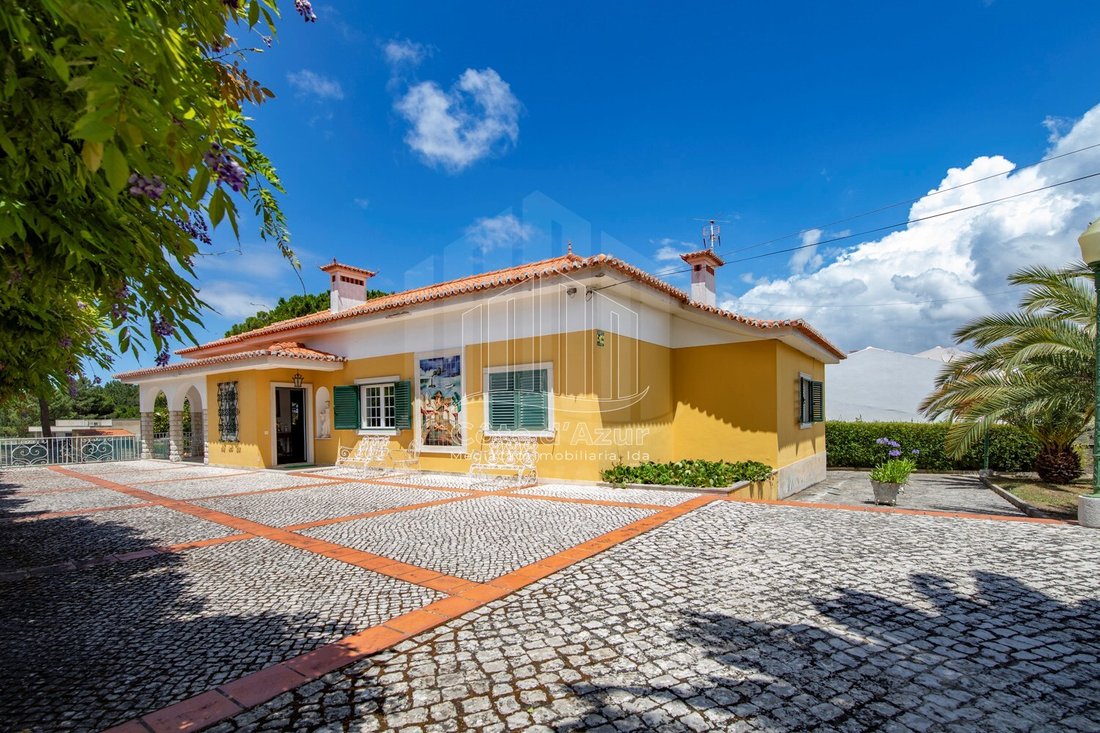 House in Sesimbra (Castelo), Setubal, Portugal 2 - 14557336