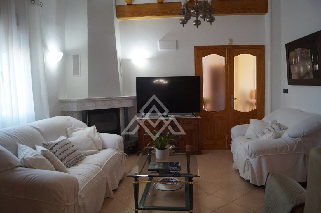 Finca in Oliva, Valencian Community, Spain 2 - 16291675