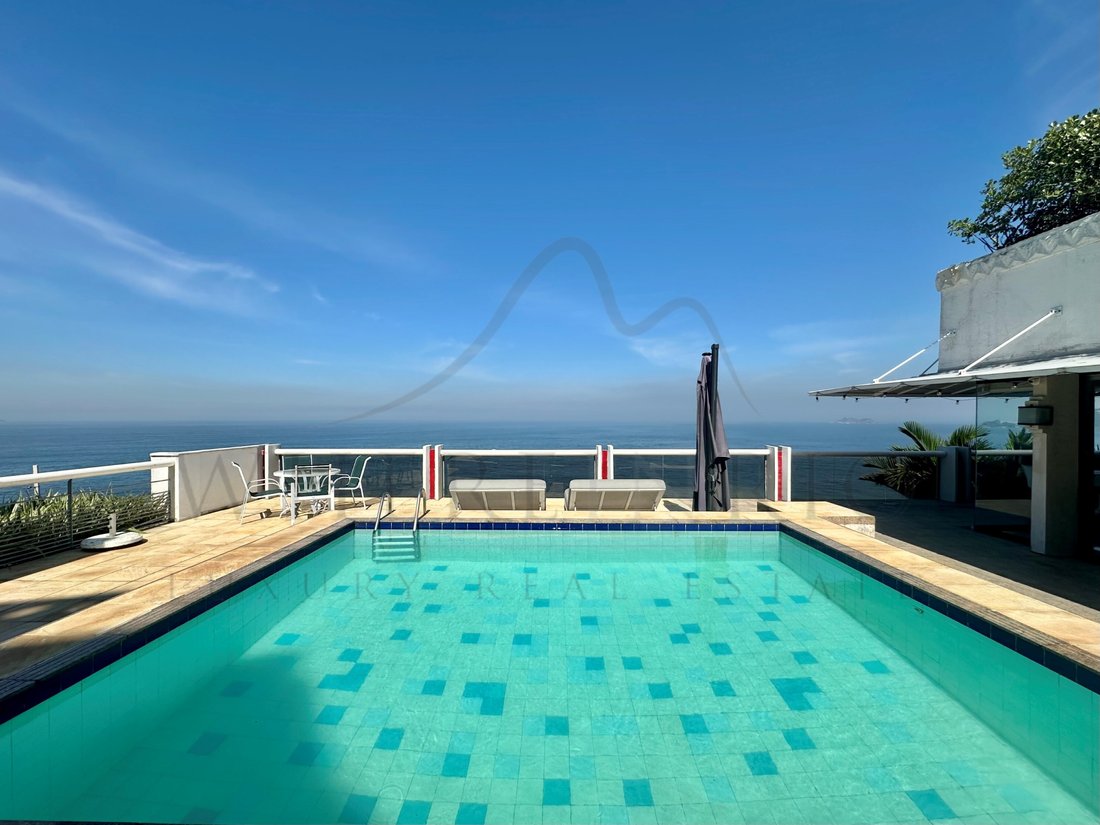 House in Rio de Janeiro, State of Rio de Janeiro, Brazil 3 - 15621097
