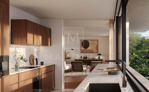 Apartment in Aldoar, Foz do Douro e Nevogilde, Porto District, Portugal 1