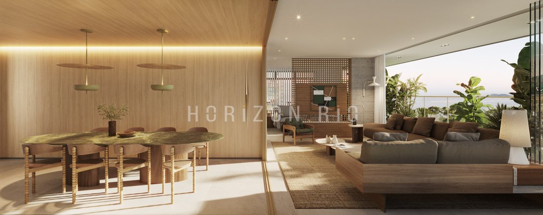 Apartment in Rio de Janeiro, State of Rio de Janeiro, Brazil 4 - 15882070
