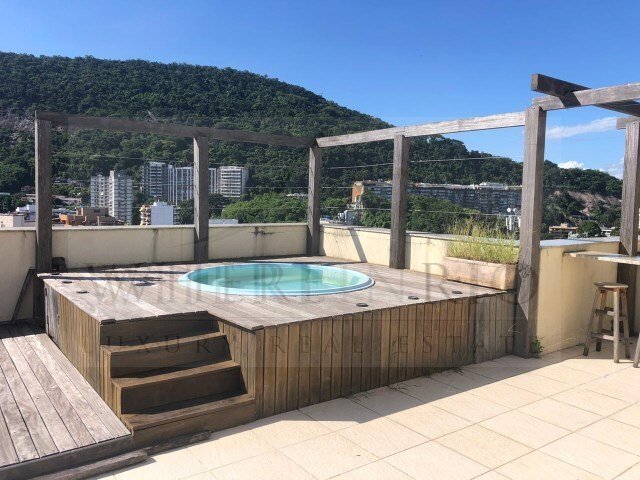 Apartment in Rio de Janeiro, State of Rio de Janeiro, Brazil 1 - 14778756