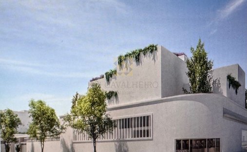 Apartment in Matosinhos e Leca da Palmeira, Porto District, Portugal 1