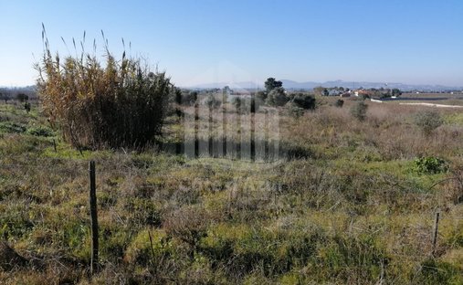 Land in Poceirao e Marateca, Setubal, Portugal 1