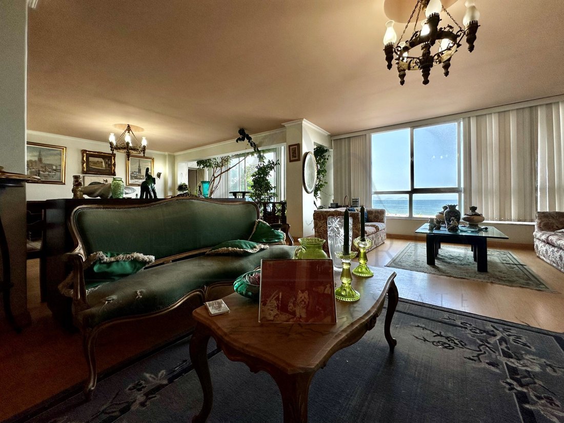 Apartment in Rio de Janeiro, State of Rio de Janeiro, Brazil 5 - 13612756