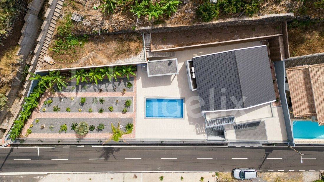 House in Paul do Mar, Madeira, Portugal 3 - 16029682