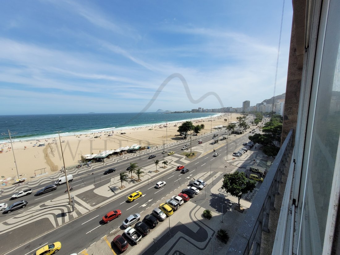 Apartment in Rio de Janeiro, State of Rio de Janeiro, Brazil 2 - 12371277