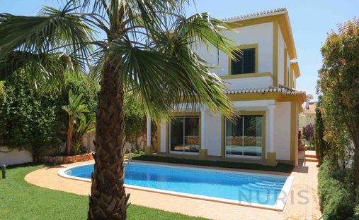 House in Alvor, Algarve, Portugal 1