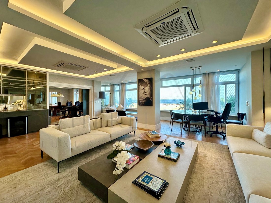 Apartment in Rio de Janeiro, State of Rio de Janeiro, Brazil 1 - 14251164