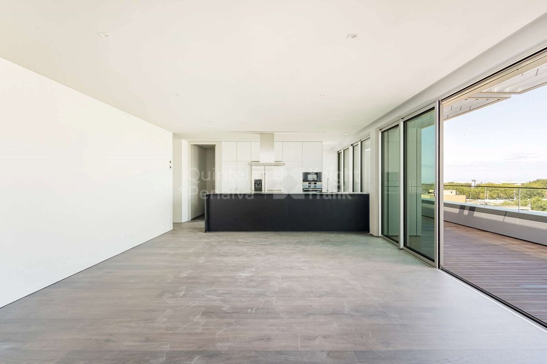 Apartment in Senhora da Hora, Porto District, Portugal 3 - 16598483