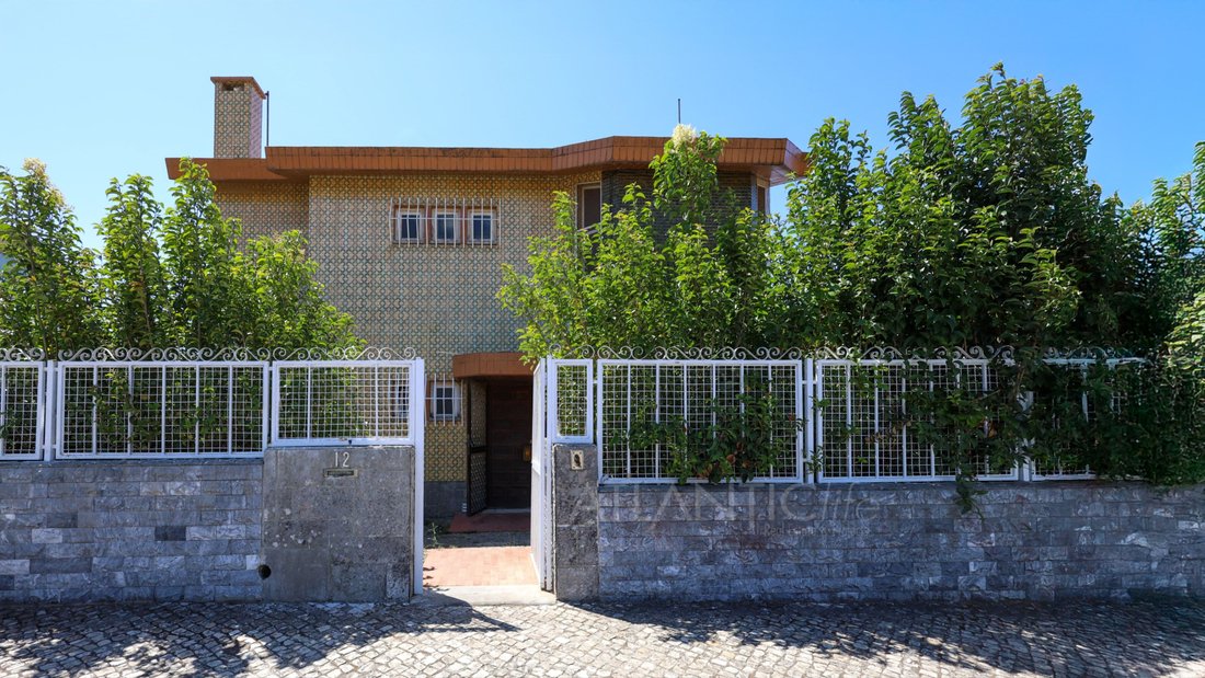 House in Massama e Monte Abraao, Lisbon, Portugal 1 - 15971012