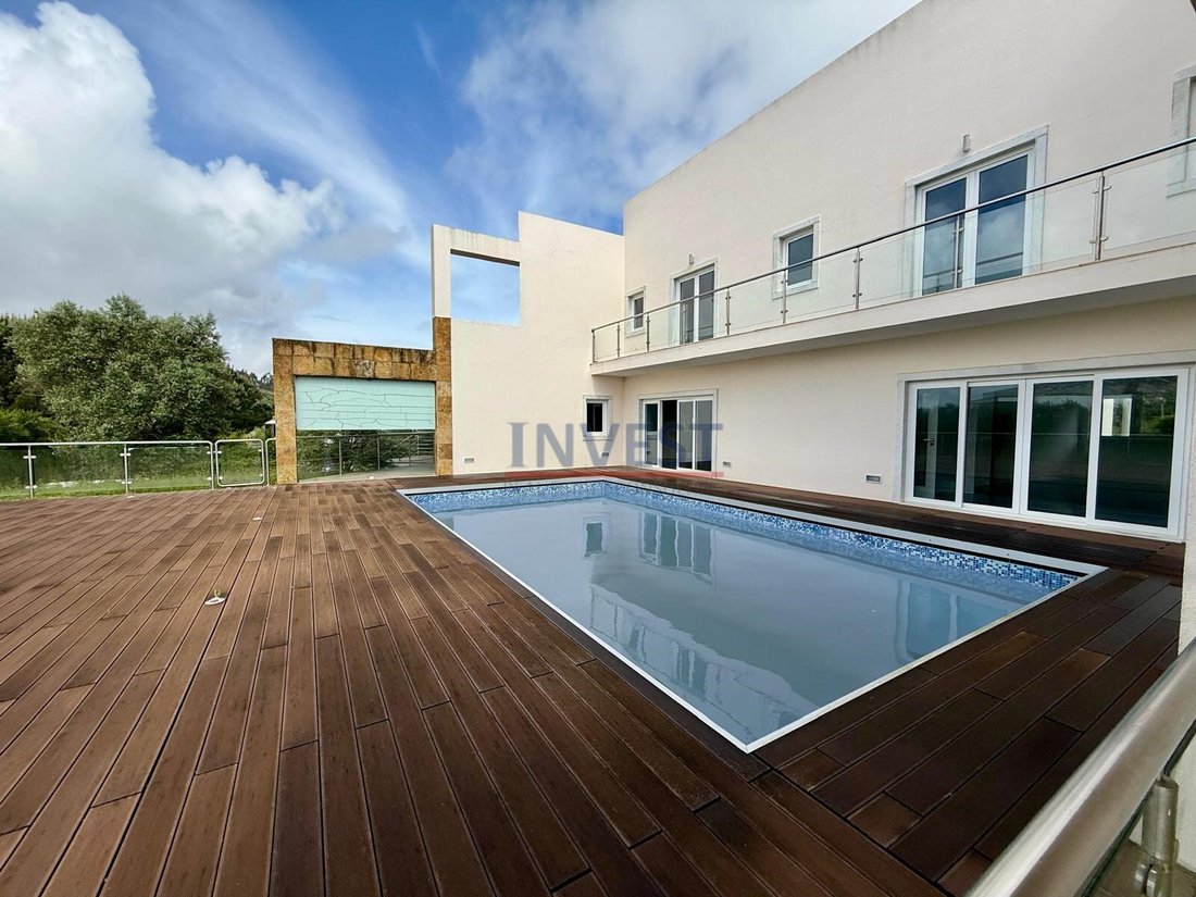 House in Belas, Lisbon, Portugal 1 - 15585755