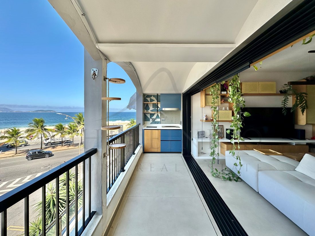 Apartment in Ipanema, State of Minas Gerais, Brazil 5 - 14170156