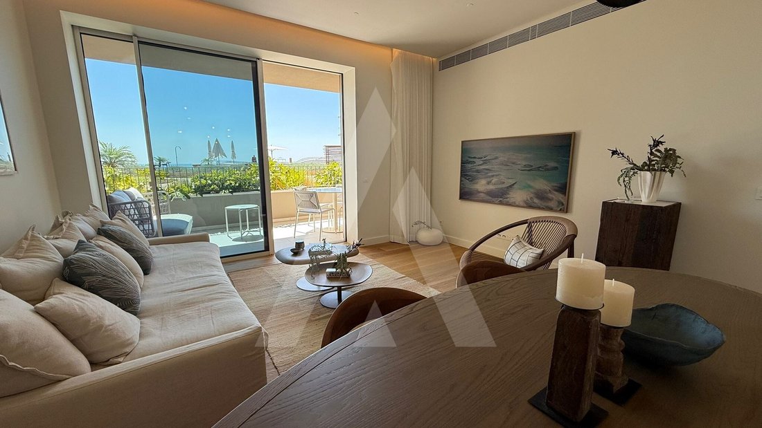 Apartment in Quarteira, Algarve, Portugal 3 - 16106586