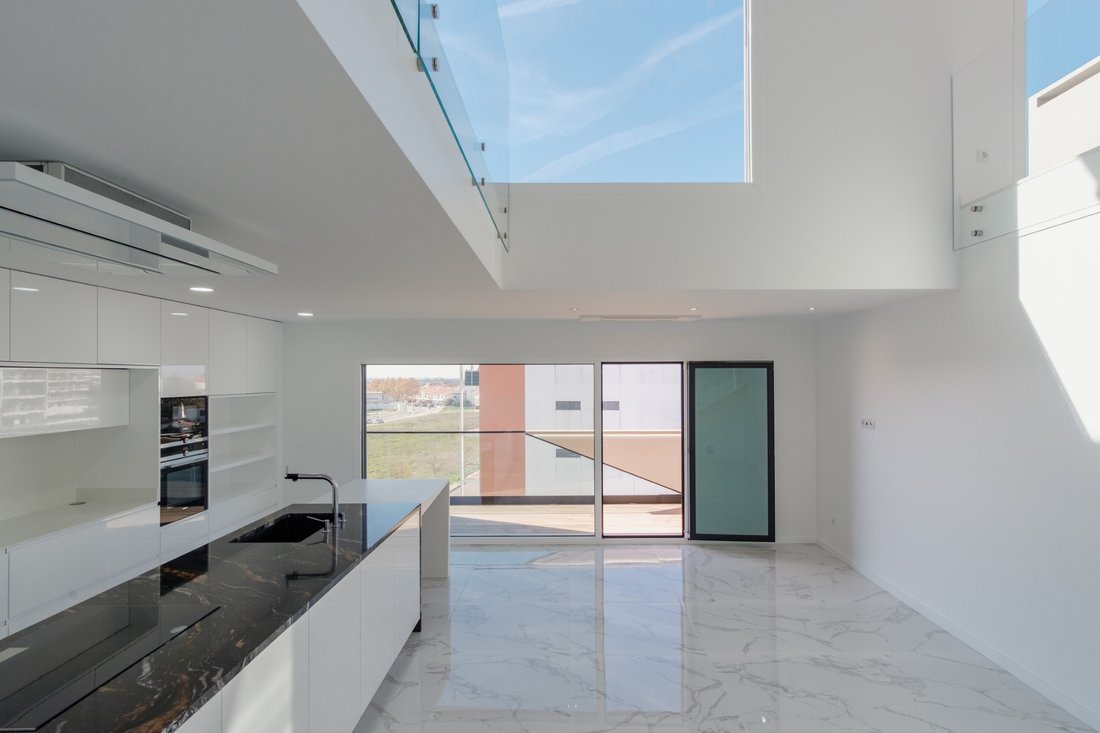 Appartement à Montijo et Afonsoeiro, Setúbal Municipality, Portugal 4 - 15070461