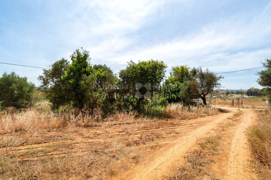 Land in Alvor, Algarve, Portugal 3 - 15015587