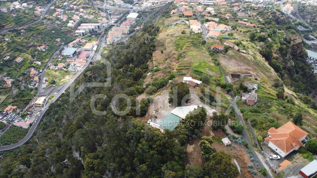 Land in Santa Cruz, Madeira, Portugal 5 - 16260048